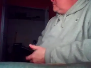 Chaturbate Sex Cam of tomcat4848