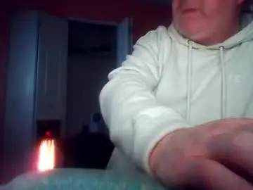 Chaturbate Best live sex cam show of tomcat4848