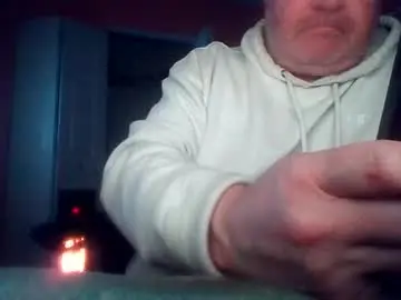 Chaturbate Adult Video Chat of tomcat4848