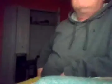 Chaturbate Adult Webcam of tomcat4848