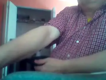 Chaturbate Live Sex of tomcat4848