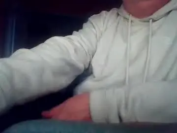 Chaturbate Adult Video Chat of tomcat4848