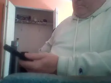 Chaturbate Adult Webcam of tomcat4848