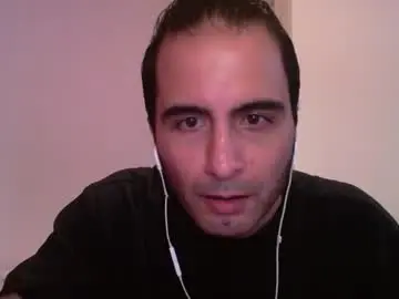 Chaturbate Nude Webcam of volve5