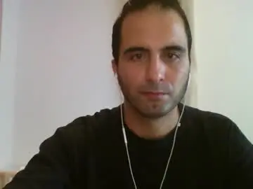 Chaturbate Private Sex Chat of volve5