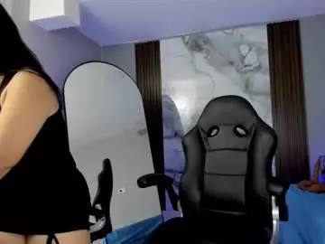 Chaturbate Adult Webcam of zafina_95