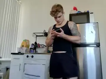 Chaturbate Watch Live Sex Cams of _king_kev