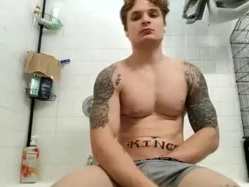 Chaturbate Sex Chat of _king_kev