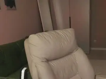 Chaturbate Sex Cam of _passion_show_