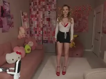 Chaturbate Nude Webcam of _passion_show_