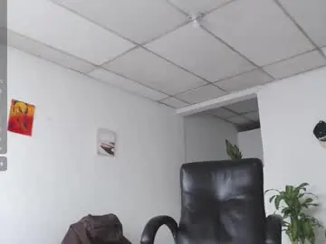 Chaturbate Adult Webcams of aaronblack1_