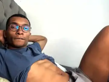 Chaturbate Best live sex cam show of aaronblack1_