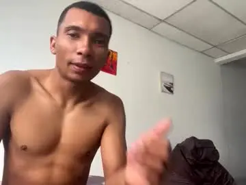Chaturbate Best live sex cam show of aaronblack1_