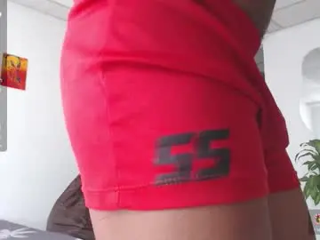 Chaturbate Sex Chat of aaronblack1_