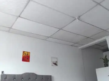 Chaturbate Watch Live Sex Cams of aaronblack1_