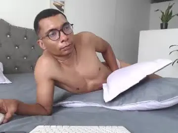 Chaturbate Best Webcam of aaronblack1_