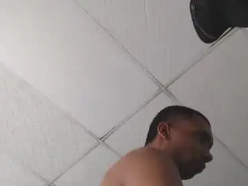 Chaturbate Adult Webcams of aaronblack1_