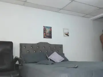Chaturbate Adult Video Chat of aaronblack1_
