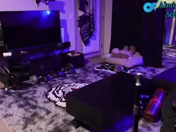 Chaturbate Best live sex cam show of almightycnote