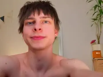 Chaturbate Sex Cam of angelic_look