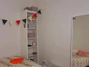 Chaturbate Adult Webcams of angelic_look