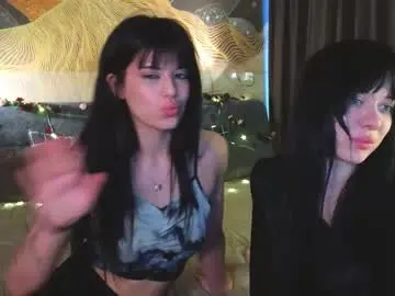 Chaturbate Adult Video Chat of billiemilash