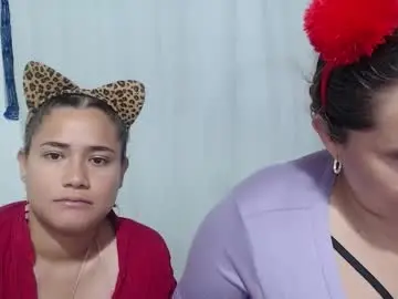 Chaturbate Live Sex of bunniosito