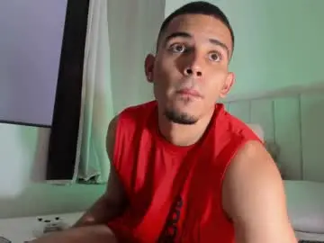 Chaturbate Sex Chat of dalton111_