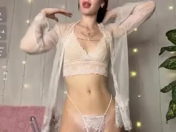 Chaturbate Nude Webcam of darina_night