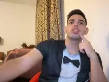 Chaturbate Free Live Porn of djonson_