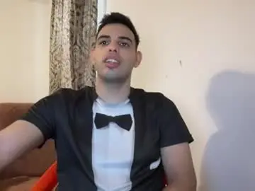 Chaturbate Live Porn of djonson_