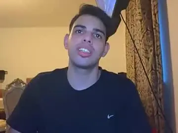 Chaturbate Private Sex Chat of djonson_