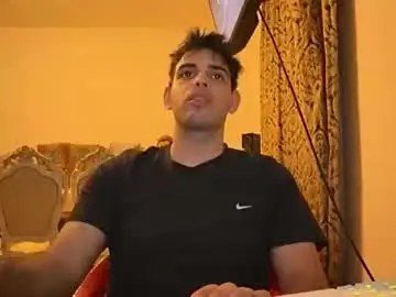 Chaturbate Free Live Porn of djonson_