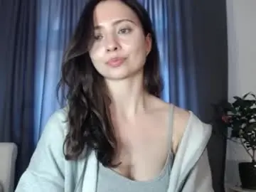 Chaturbate Nude Webcam of dream_nicole02