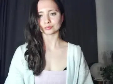 Chaturbate Live Porn of dream_nicole02