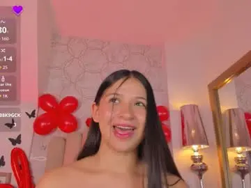 Chaturbate Nude Webcam of foxy200__