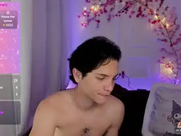 Chaturbate Sex Cam of isaac_miler