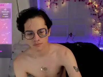 Chaturbate Free Live Porn of isaac_miler