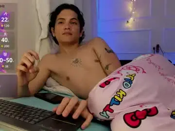 Chaturbate Watch Live Sex Cams of isaac_miler