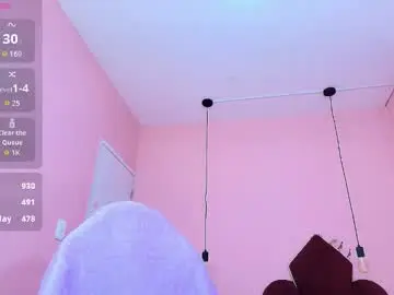 Chaturbate Watch Live Sex Cams of isabella_mendez_1