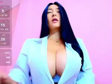 Chaturbate Live Porn of isabella_mendez_1