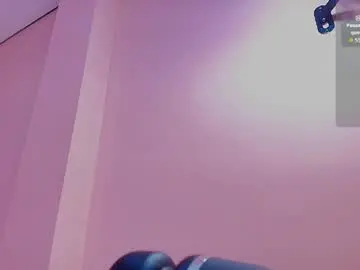 Chaturbate Best live sex cam show of isabella_mendez_1