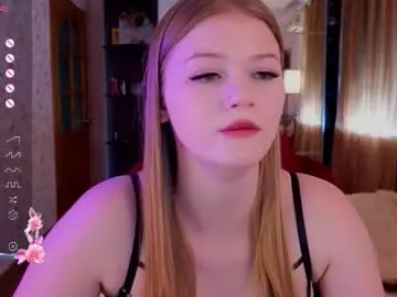 Chaturbate Sex Chat of jennykiss11