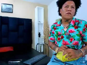 Chaturbate Adult Video Chat of leon_poins