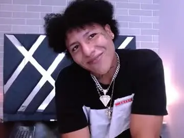 Chaturbate Best Webcam of leon_poins