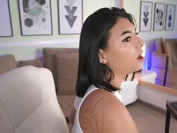 Chaturbate Sex Chat of liawheeler