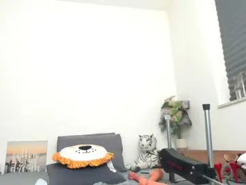 Chaturbate Live Sex Cam of lorena422