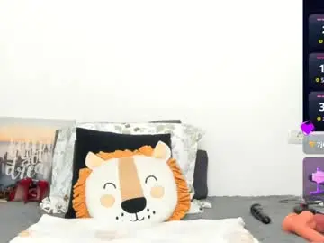 Chaturbate Watch Live Sex Cams of lorena422