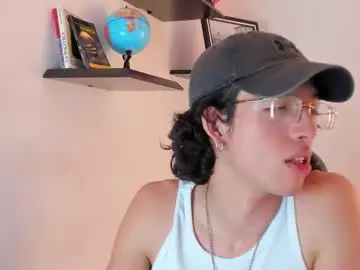 Chaturbate Sex Chat of manu_vera8