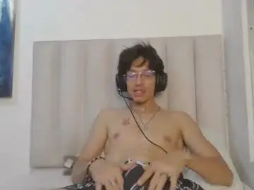 Chaturbate Live Sex Cam of manu_vera8